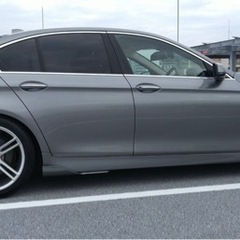 BMW 523d ブルーパフォーマンスの画像