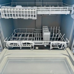 【現行品/定価10万円以上】Panasonic 食洗機の画像