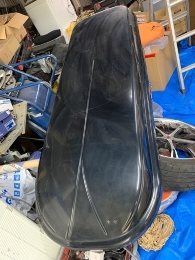 車のパーツ TEAM TERZO