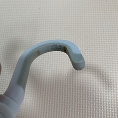 【2点セット】 ランドリーフック、バスタオルハンガーの画像