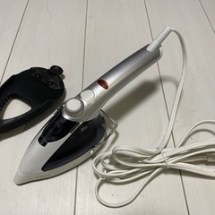 T-fal ハンディアイロン