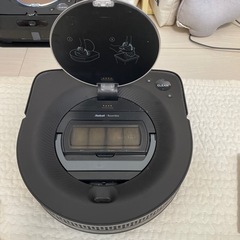 ルンバs9+ & ブラーバジェットm6 セット販売（送料込み） セット】ルンバs9+ / ブラーバジェットm6-決まりました！