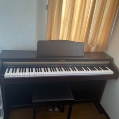 Roland ローランド　デジタルピアノ