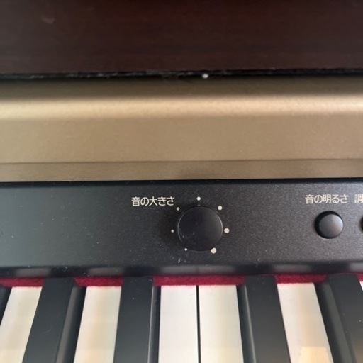 Roland ローランド　デジタルピアノ