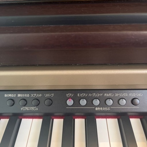 Roland ローランド　デジタルピアノ
