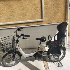 電動自転車