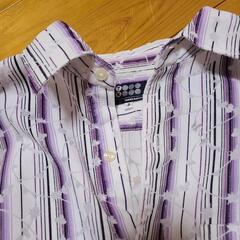 TK　シャツ　Lサイズ