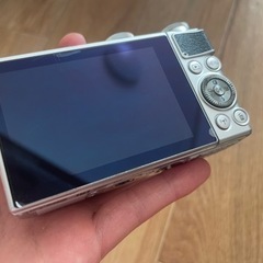 Nikon1 J5の画像