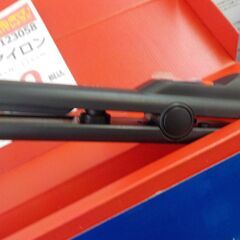 ID：123058　ヘアーアイロンの画像