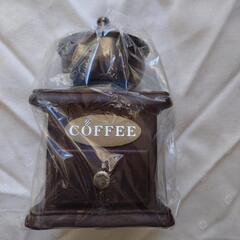 コーヒーミル