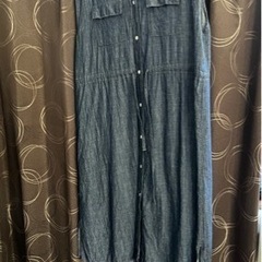 マタニティウェア(ワンピース系の画像