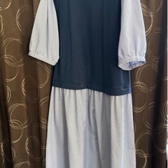 マタニティウェア(ワンピース系の画像