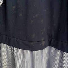 マタニティウェア(ワンピース系の画像