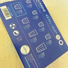  デュラレックス ピカルディ　250ml×2箱の画像