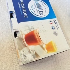  デュラレックス ピカルディ　250ml×2箱