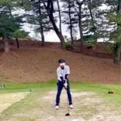 ゴルフ友達募集！