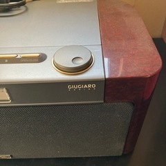 ＣＤデッキの画像