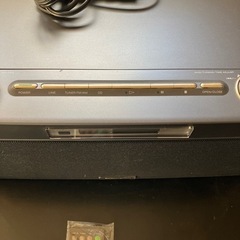 ＣＤデッキの画像
