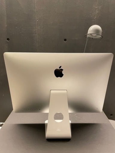iMac2020 27 5KRetina 40GB 1TBSSD