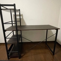 学習机（ニトリ）の画像