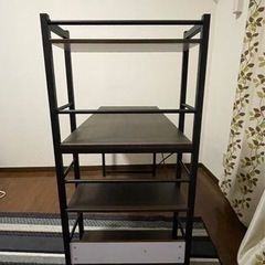 学習机（ニトリ）の画像