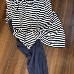 マタニティウェア一式の画像