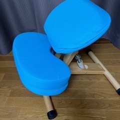 再出品【USED】　プロポーションチェア　キッズ　2品目