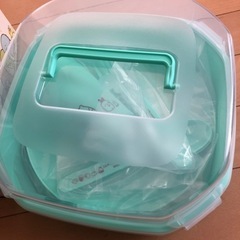 すみっコぐらし　ピクニックセットの画像