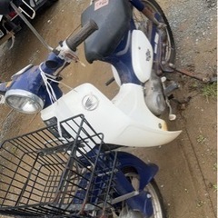 super cub