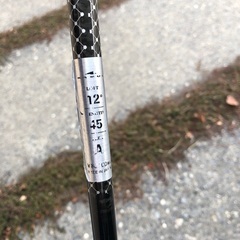 ゴルフクラブ【受け取り予定者あり】の画像