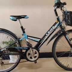 レトロ マウンテンバイク(自転車)の中古が安い！激安で譲ります