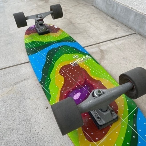 carver ショップ カーバー スケートボード カーバー スケートボード 青