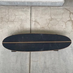 carver カーバー　スケートボードの画像