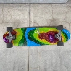 carver カーバー　スケートボードの画像