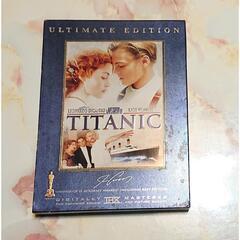 🏠️お家時間で節約🏠️高コスパ【タイタニック TITANIC ア...