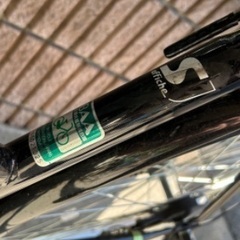 シティ自転車 オートライト BAA-O 26インチの画像