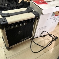 selva ベースアンプ
