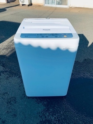 ⭐️Panasonic電気洗濯機⭐️ ⭐️NA-F50B10⭐️