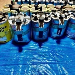 ★イサム塗料　アクロベース一式＋サフ一式★の画像