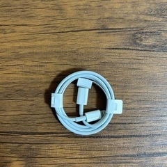 【無料・引き取りのみ対応】【新品・未使用】Apple 純正　US...