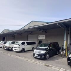 正社員募集‼　未経験者歓迎　経験者月給50万以上可　社会保険•厚生年金制度あり　毎年社員旅行・レクレーションありの画像