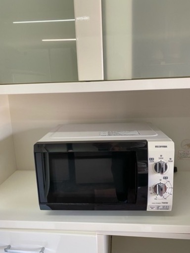 配送可能　保証付き　2019年　\t アイリスオーヤマ  アイリスオーヤマ IMB-F184-6 [60Hz専用
