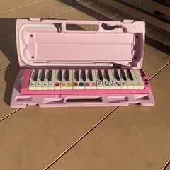 ピアニカ