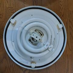 照明器具　シーリングライト(KOIZUMI)の画像