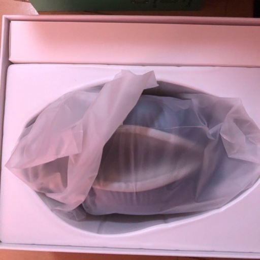 ★新品未使用★アイマッサージャー