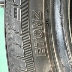 ヨコハマ　4本タイヤのみ　Blue Earth E70  205/55R17の画像