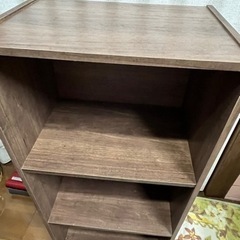 決まりました⭐️3段ボックス⭐️の画像