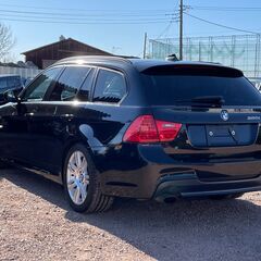 車検2年付き　H22年式　（BMW　3シリーズ　320i）49.8万円　（10570）　の画像