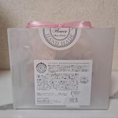 ソラフラワー グラスボウル サクラの画像