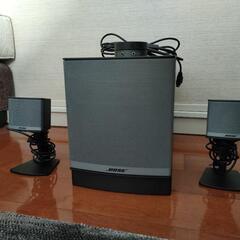 【引取限定】BOSE Companion 3 Series 2